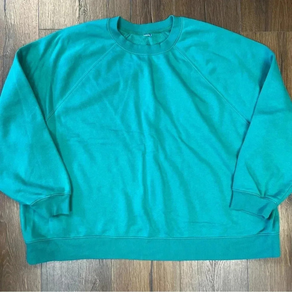 Old navy crewneck sweatshirt SZ 3X - Picture 1 of 3